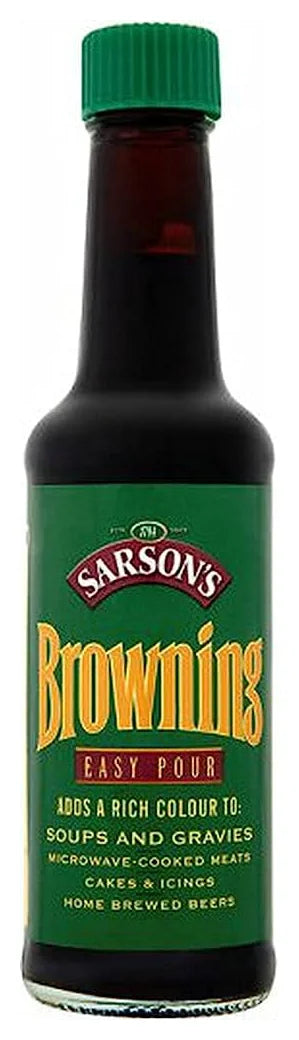 Sarson's Browning 150ML