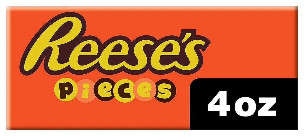 Reese's Pieces Big Box 113g