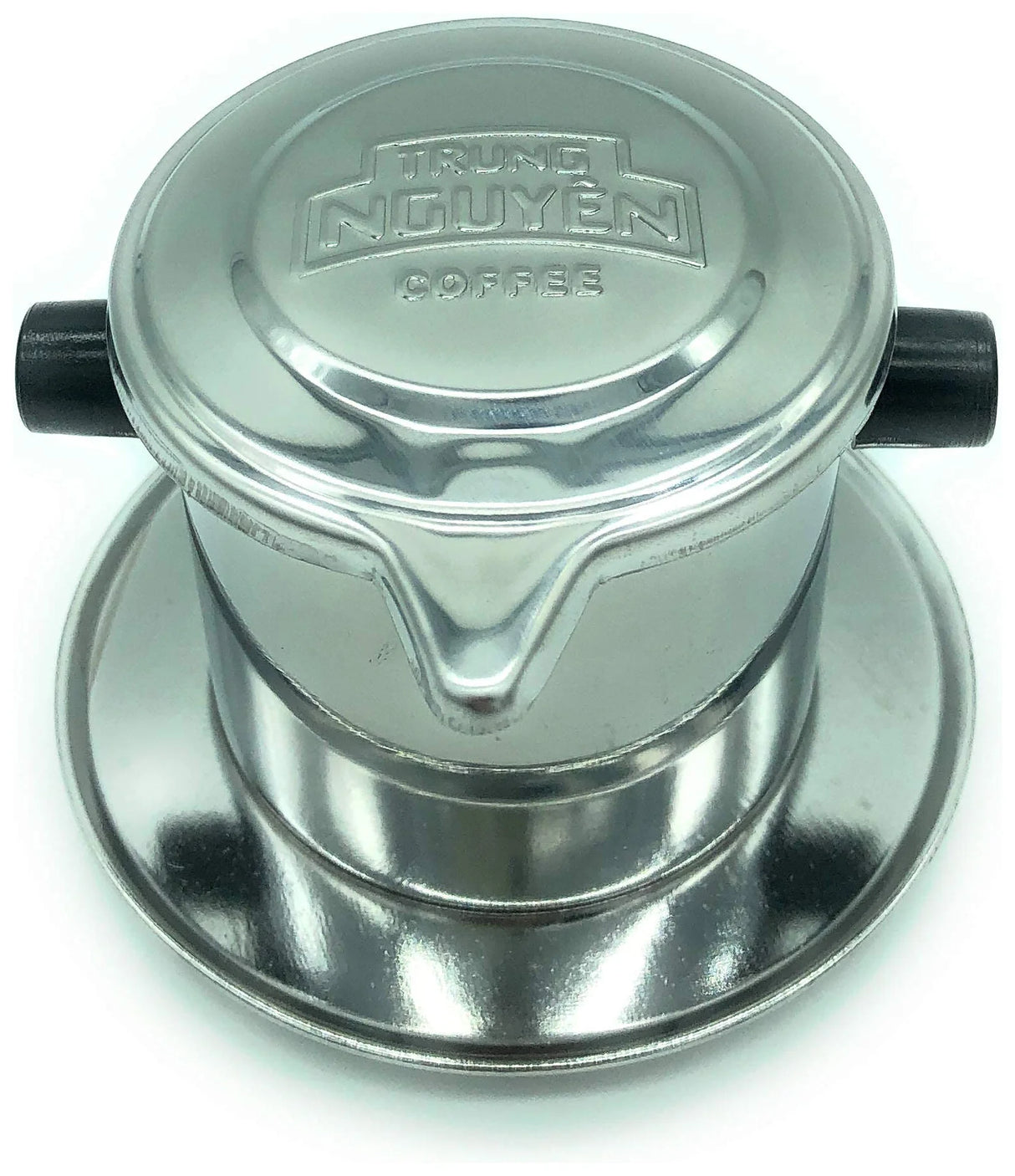 Trung Nguyen Stainless Steel INOX Coffee Filter