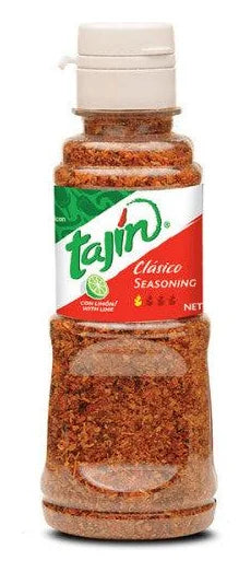 Tajin Chilli and Lime Seasoning 142g - World Food Shop