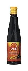 ABC Kecap Manis - Sweet Soy Sauce 275ml - World Food Shop