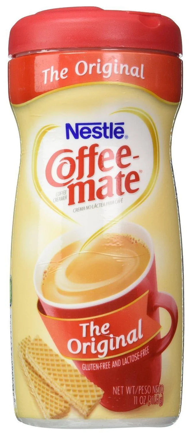 Coffee-Mate Original 11Oz - World Food Shop