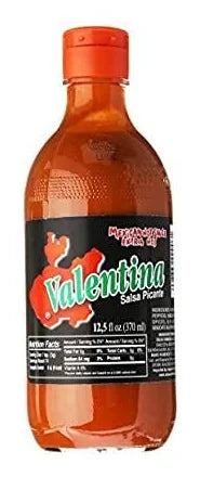 Valentina Black 370ml - World Food Shop