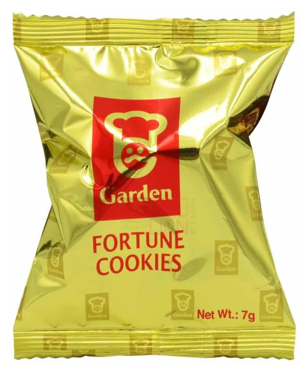 Garden Fortune Cookies 300s