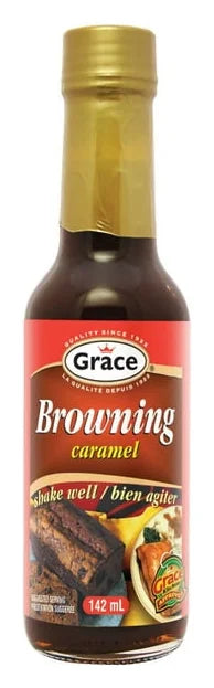 Grace Browning 142Ml (Case of 12)