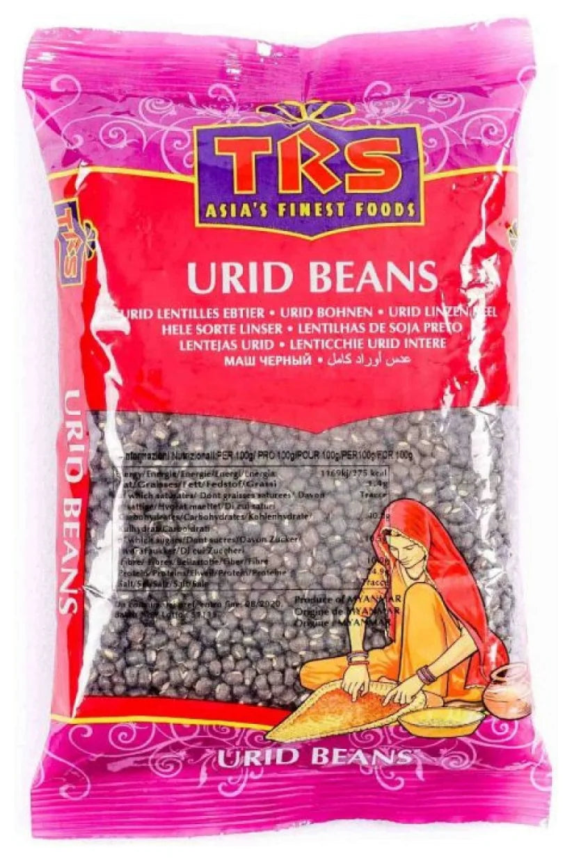 TRS Urid Beans 1KG