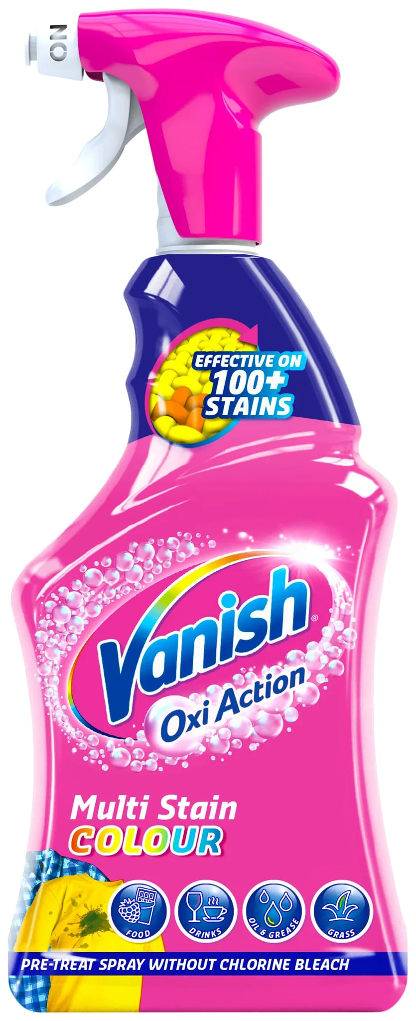 Vanish Stain Remover Spray 500ML