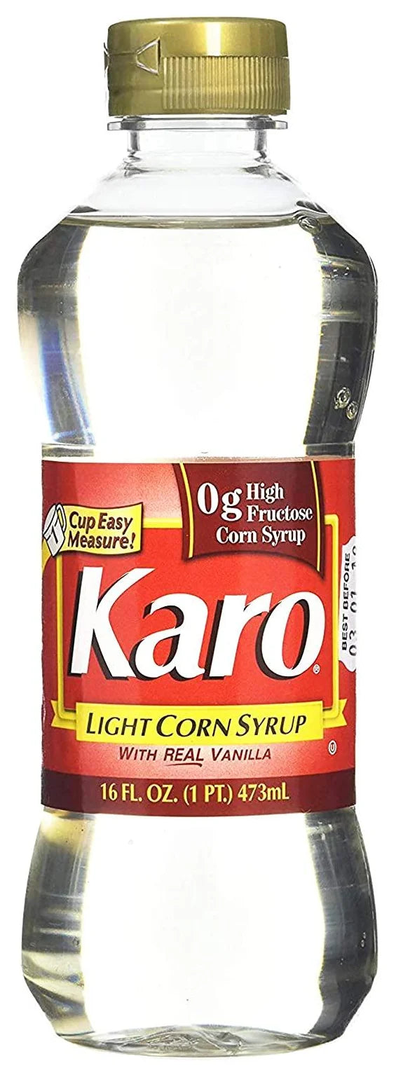 Karo Light Corn Syrup 473Ml - World Food Shop