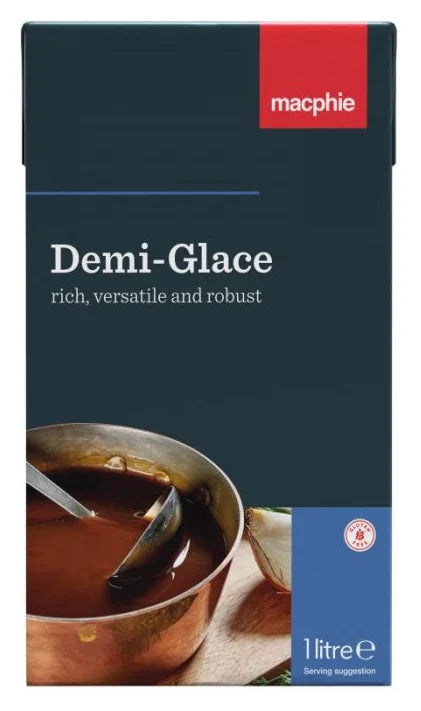 Macphie Demi-Glace 1L