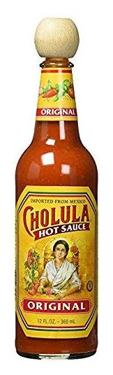 Cholula Hot Sauce Original 150Ml - World Food Shop