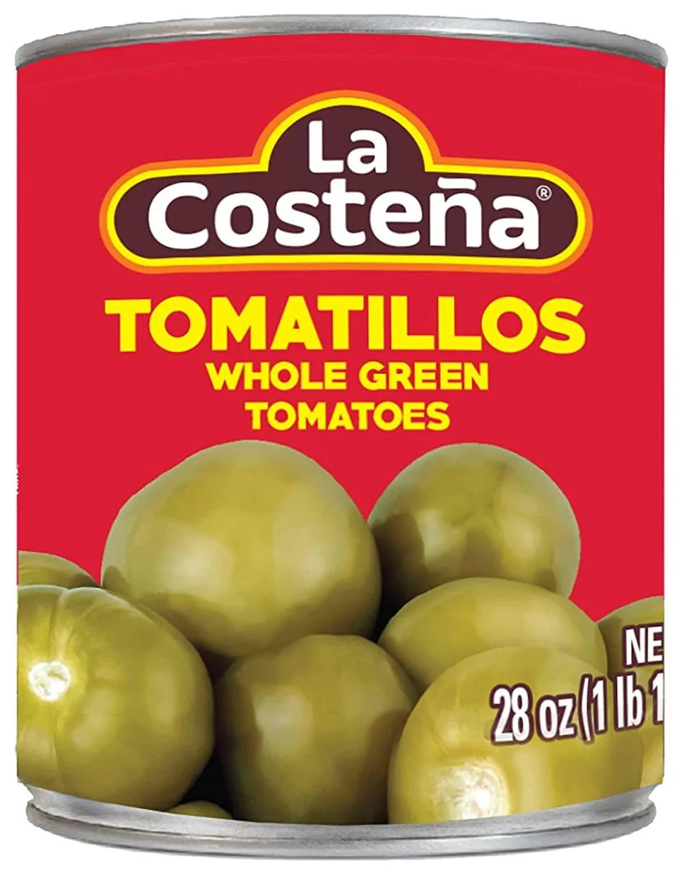 La Costena Tomatillos 794G - World Food Shop