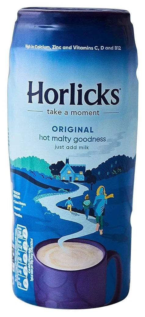 Horlicks Original Malt 300G