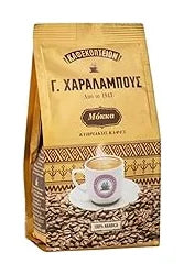 Charalambous Greek Gold Blend Coffee 200G