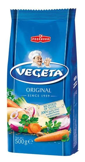 Podravka Vegeta 500G