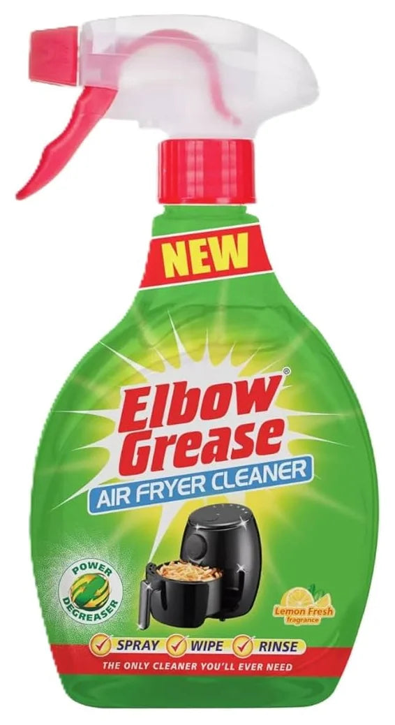 Elbow Grease Air Fryer Cleaner 500ML