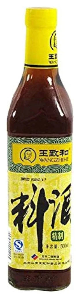 Wangzhihe Cooking Wine 500ML