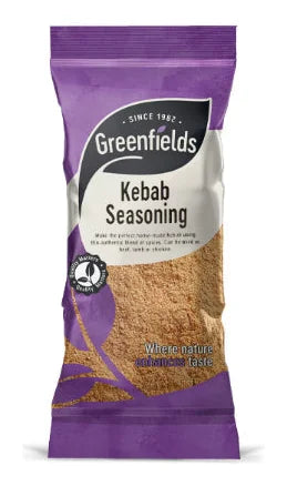 Greenfields Kebab Seasoning 75G