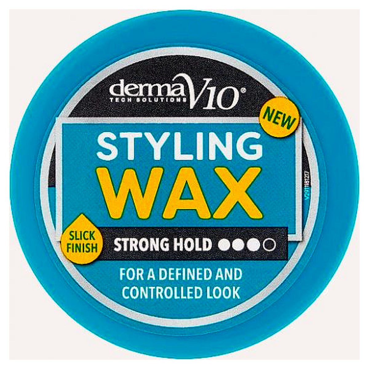 Derma V10 Styling Wax (50ml)