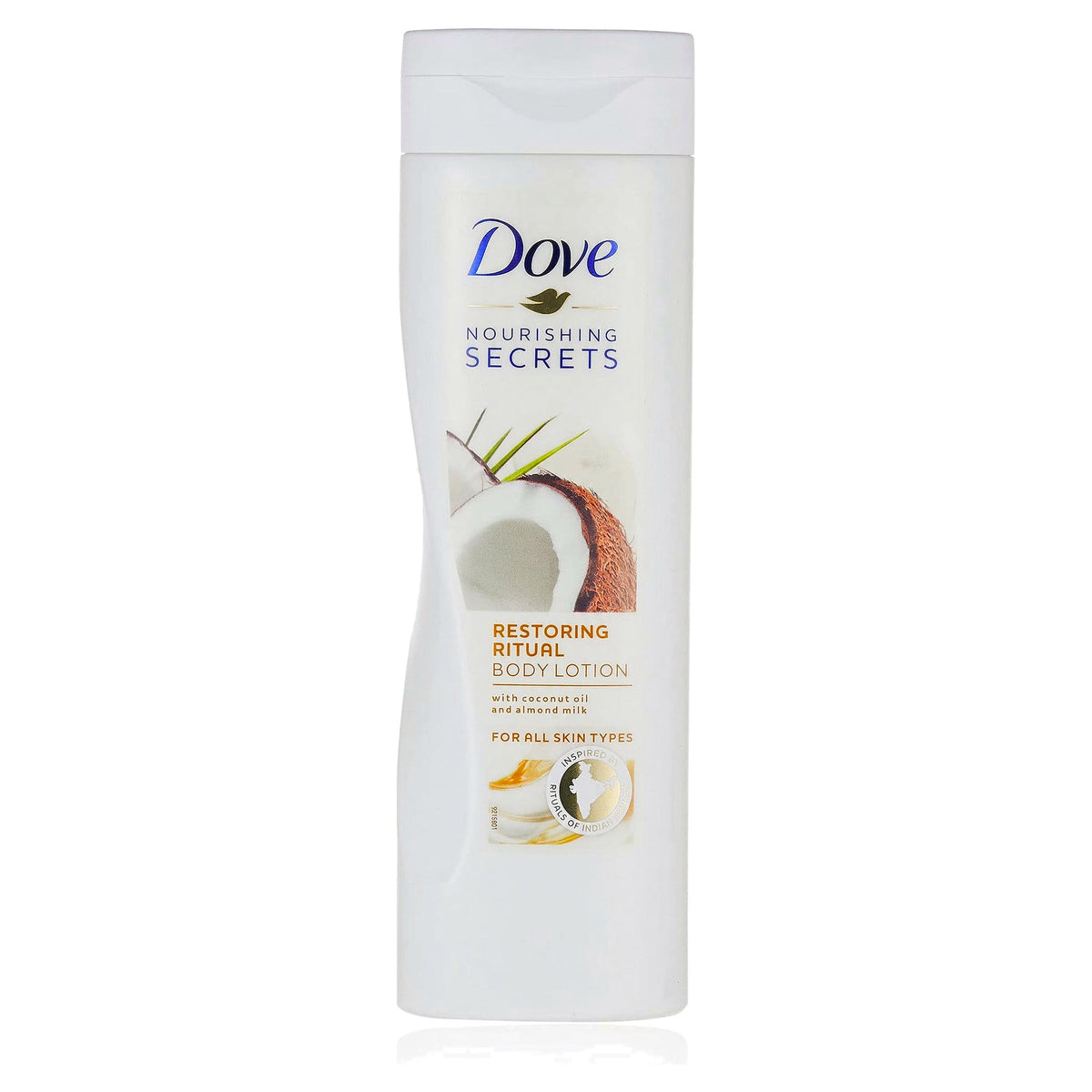 Dove Body Lotion Restoring Ritual 250Ml