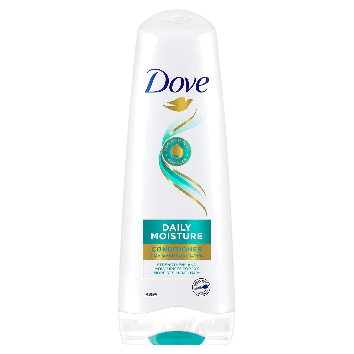 Dove Ultra Care Conditioner 200ML
