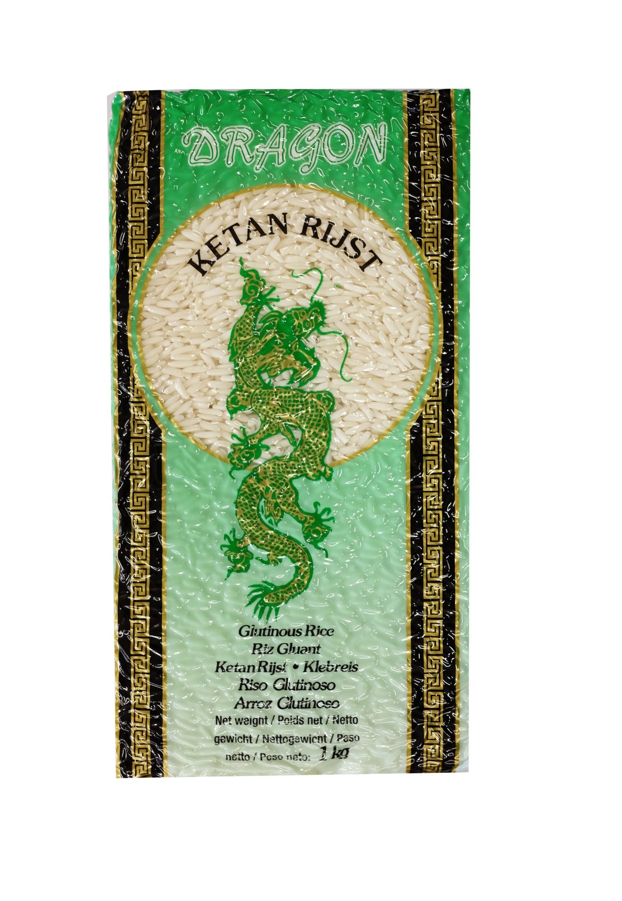 Dragon Glutinous Rice 1KG