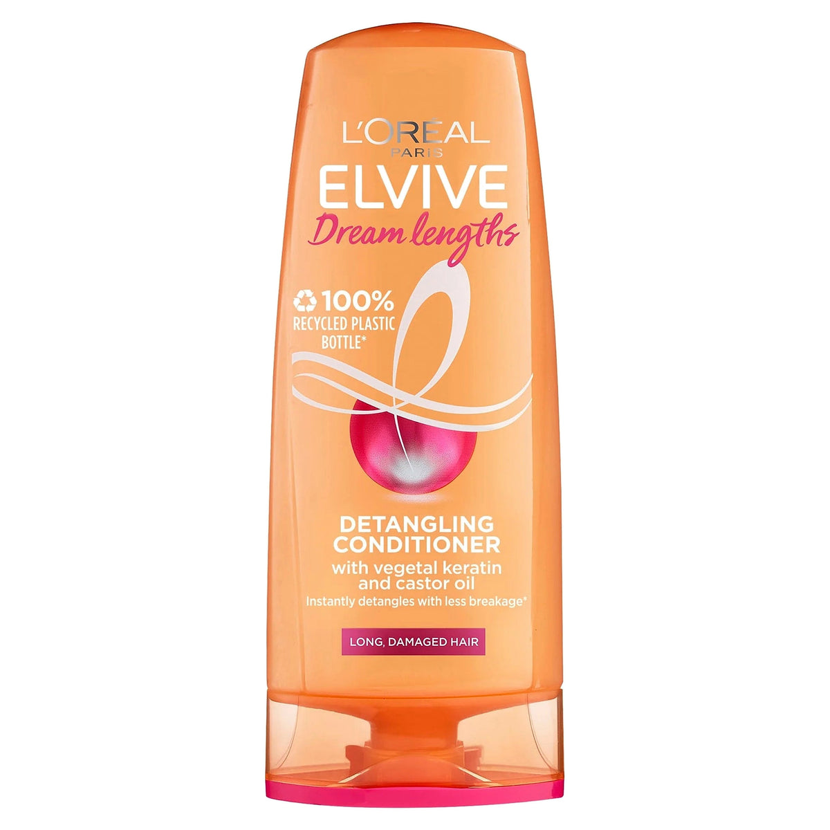 L'Oreal Elvive Dream Lengths Conditioner 300ML