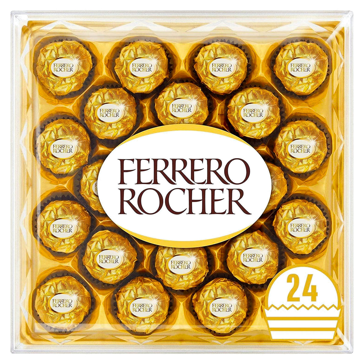 Ferrero Rocher 24Pcs (300G)