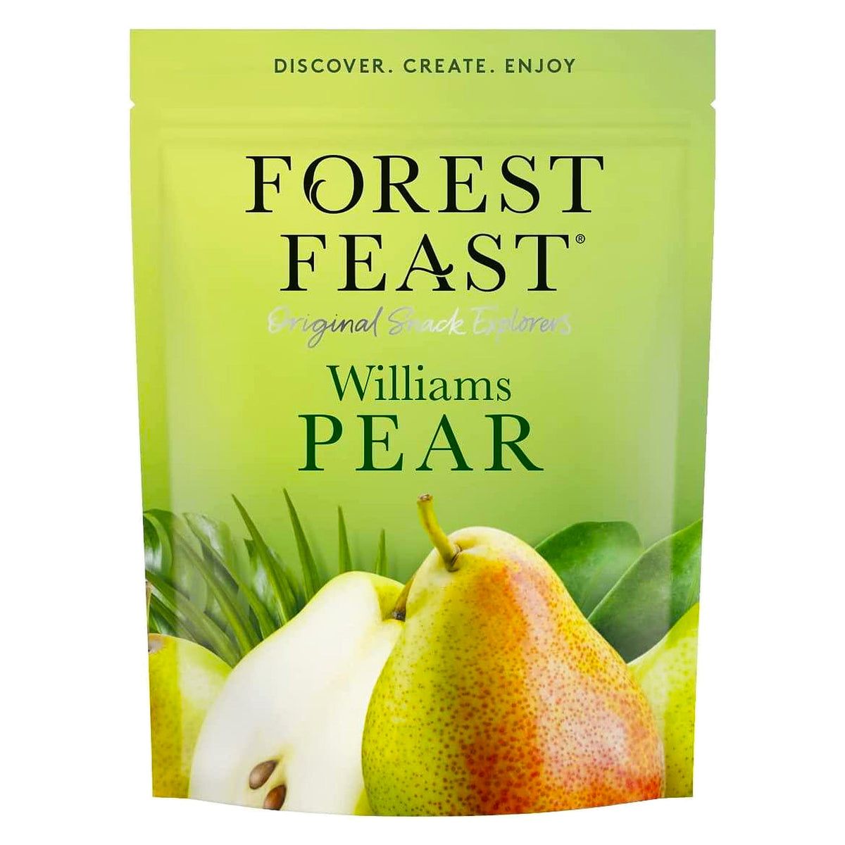 Forest Feast - Williams Pear 120G