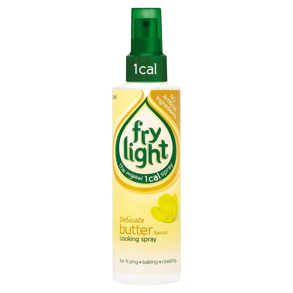 Frylight Better Than Butter Spray 190Ml