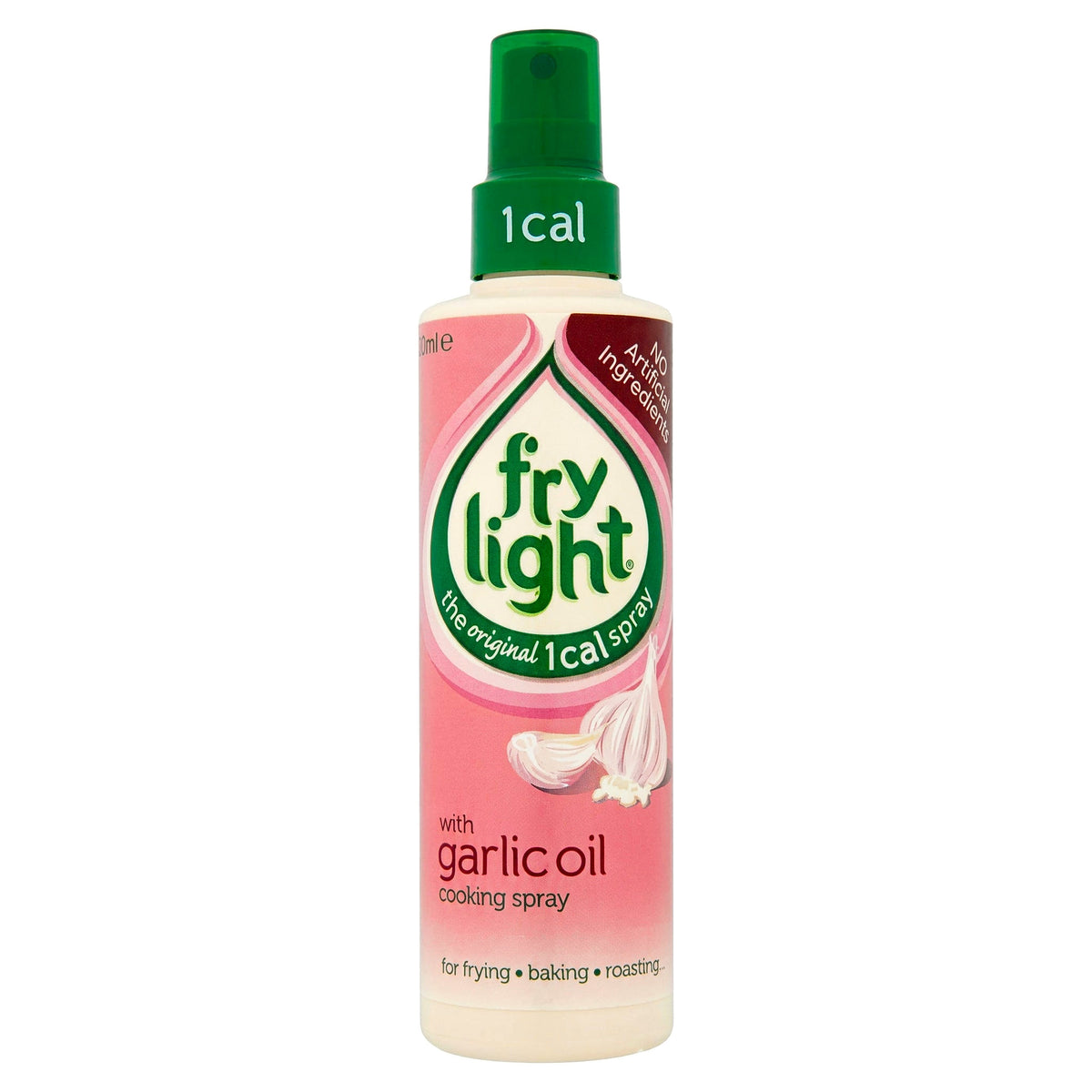 Frylight Garlic Oil Spray 190Ml