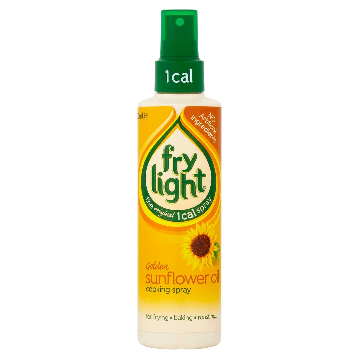 Frylight Sunflower Oil Spray 190ML
