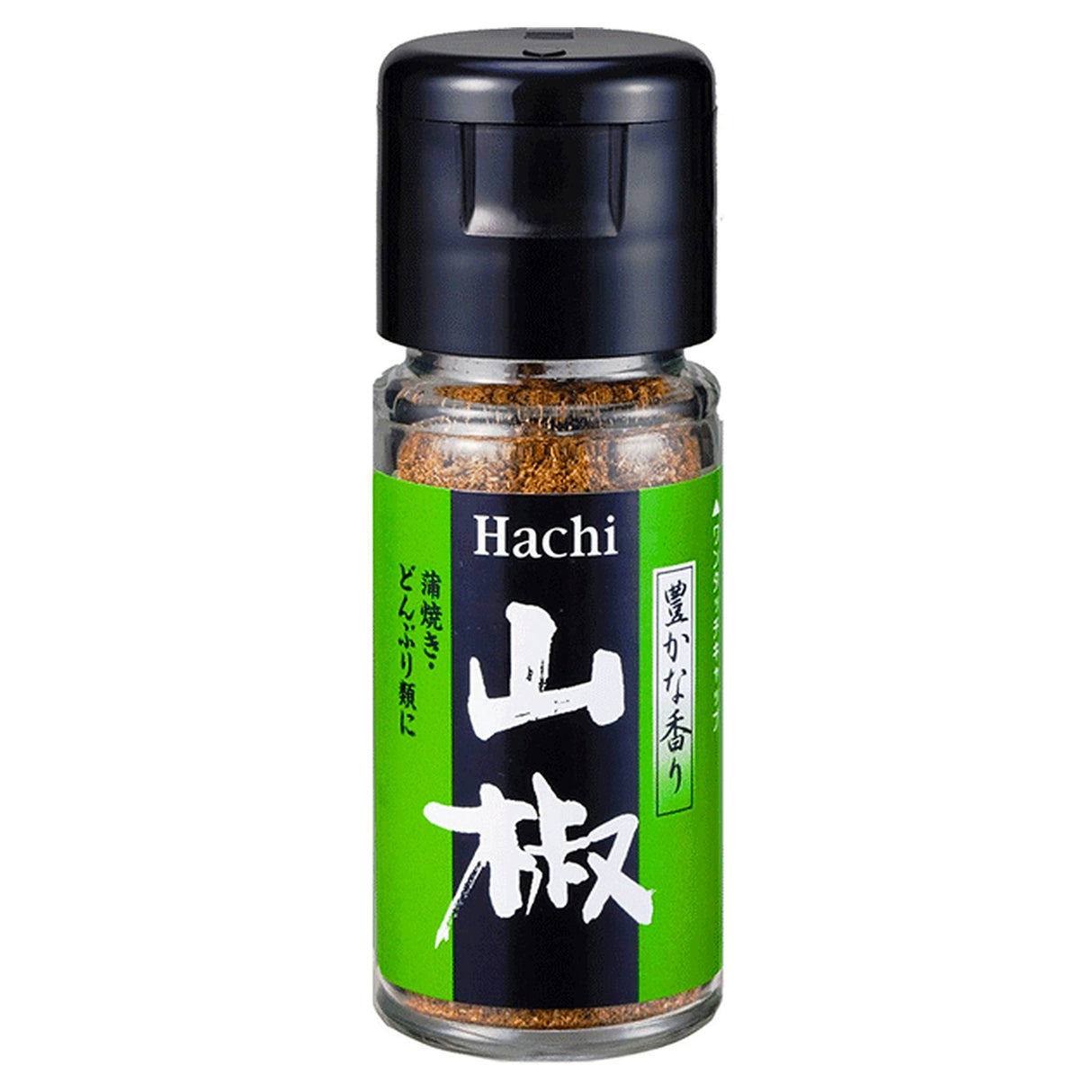 Hachi Japanese Pepper Sansho 10g