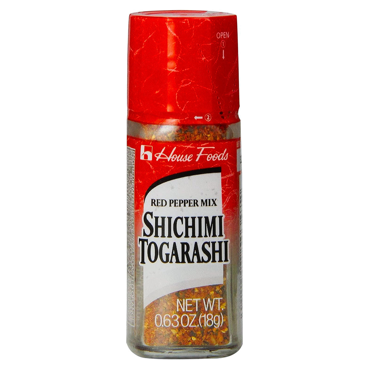 House Shichimi Togarashi 18G