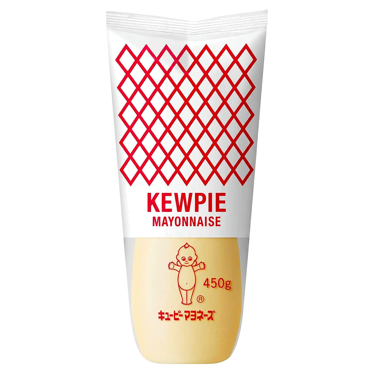 Kewpie Mayonnaise 450G