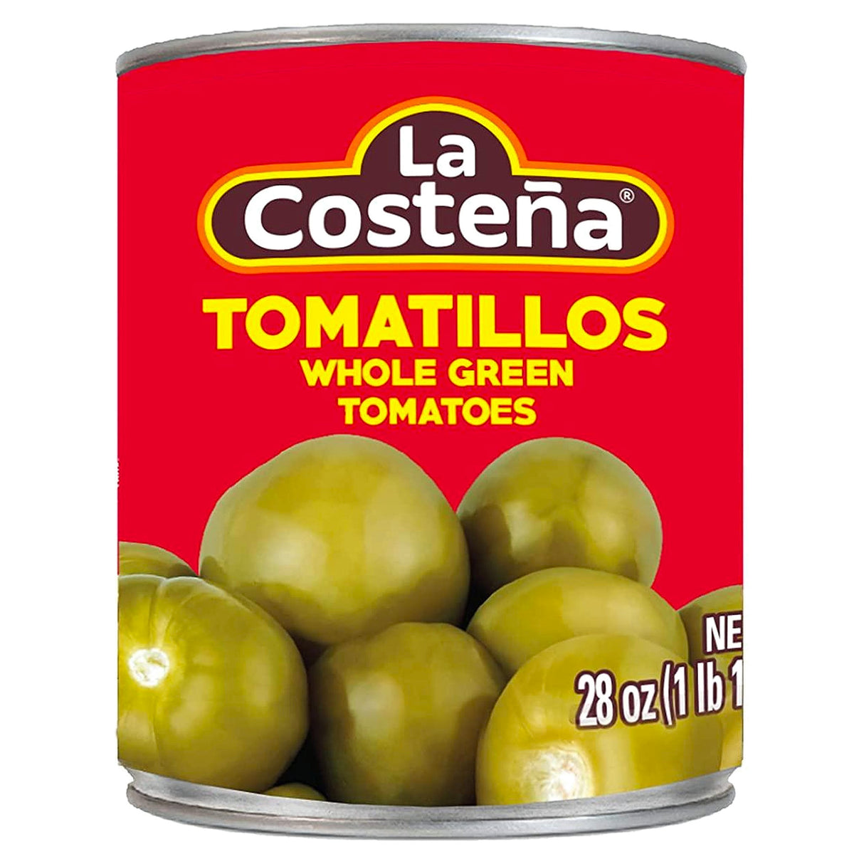 La Costena Tomatillos 794G