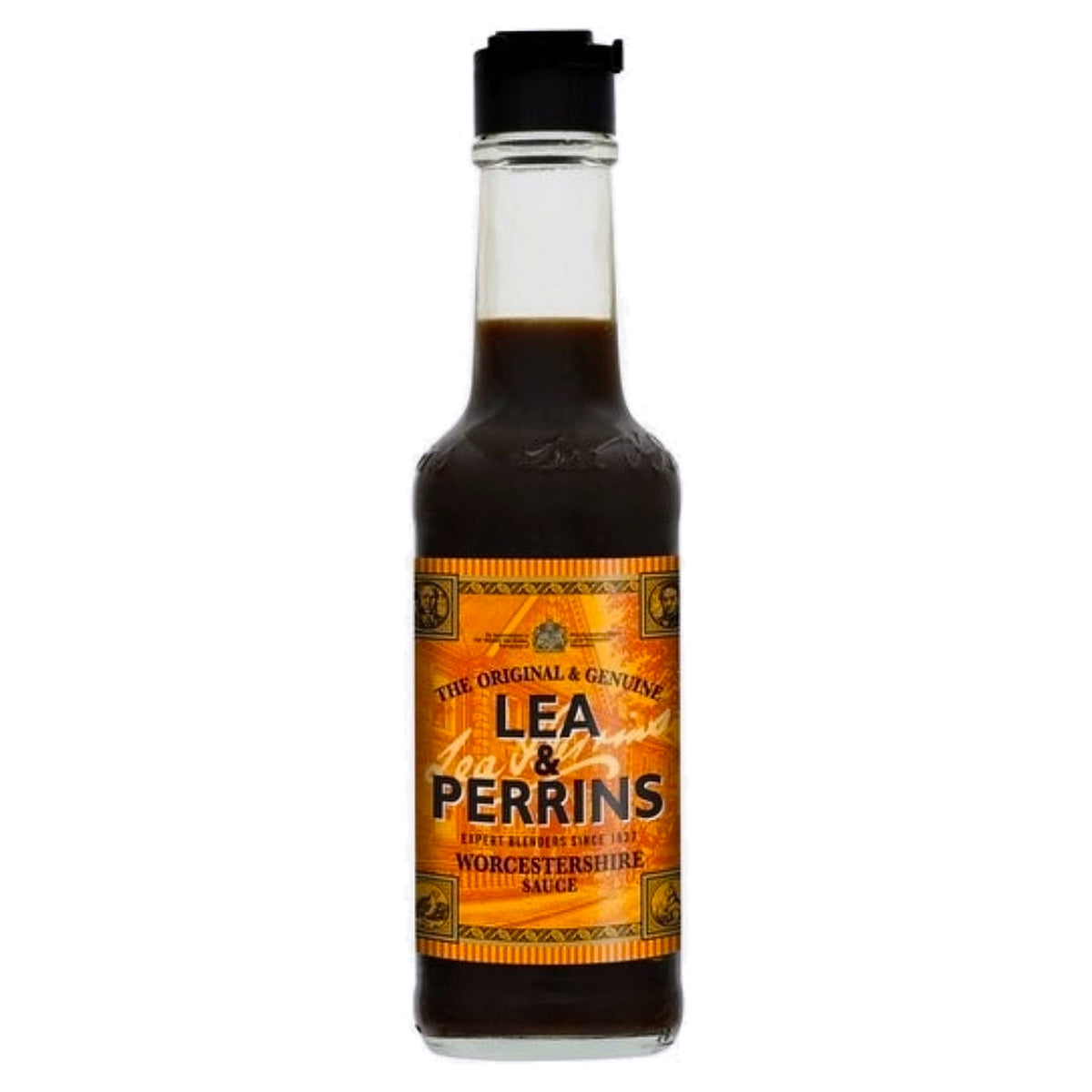 Lea & Perrins Worcestershire Sauce 150ML