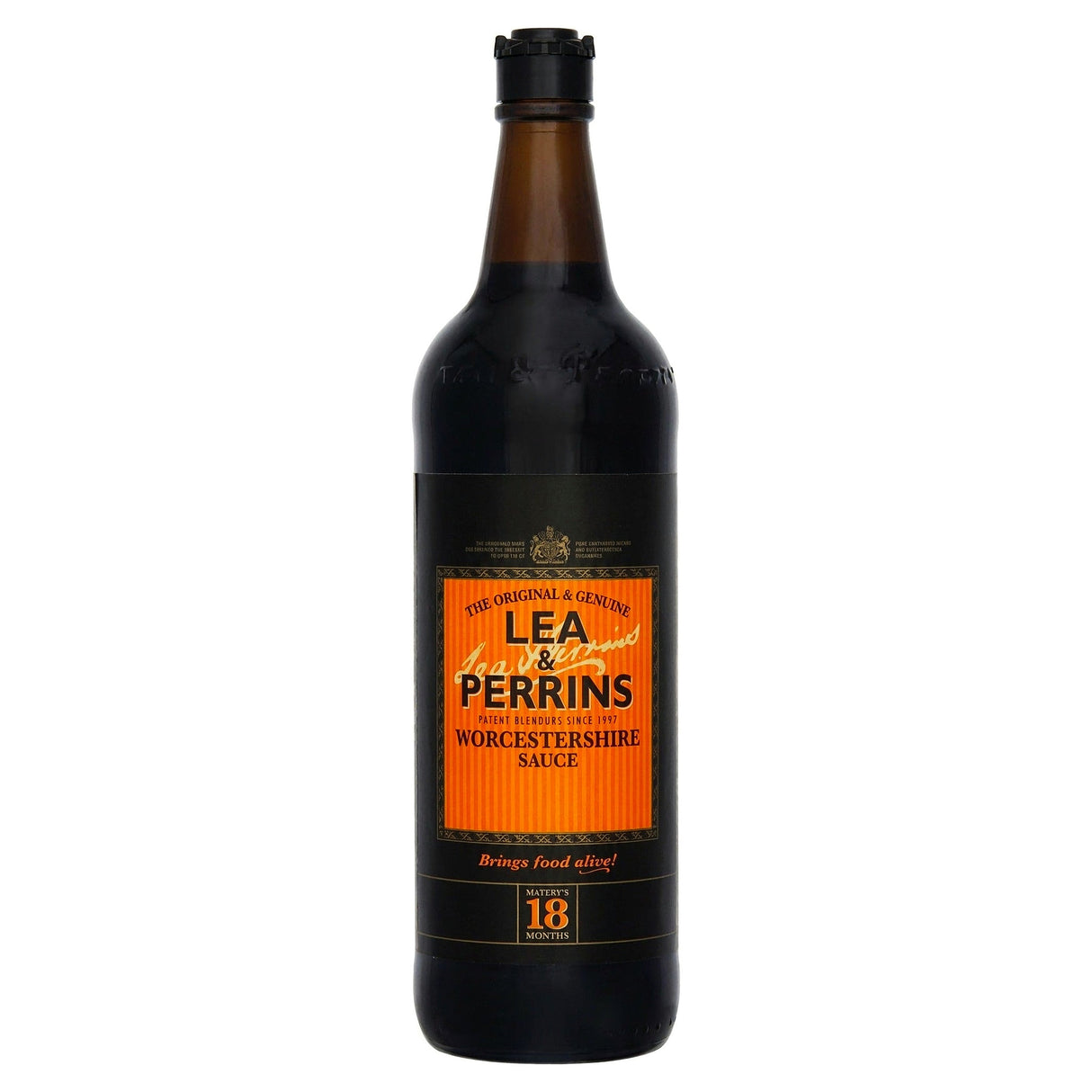 Lea & Perrins Worcestershire Sauce 568ML