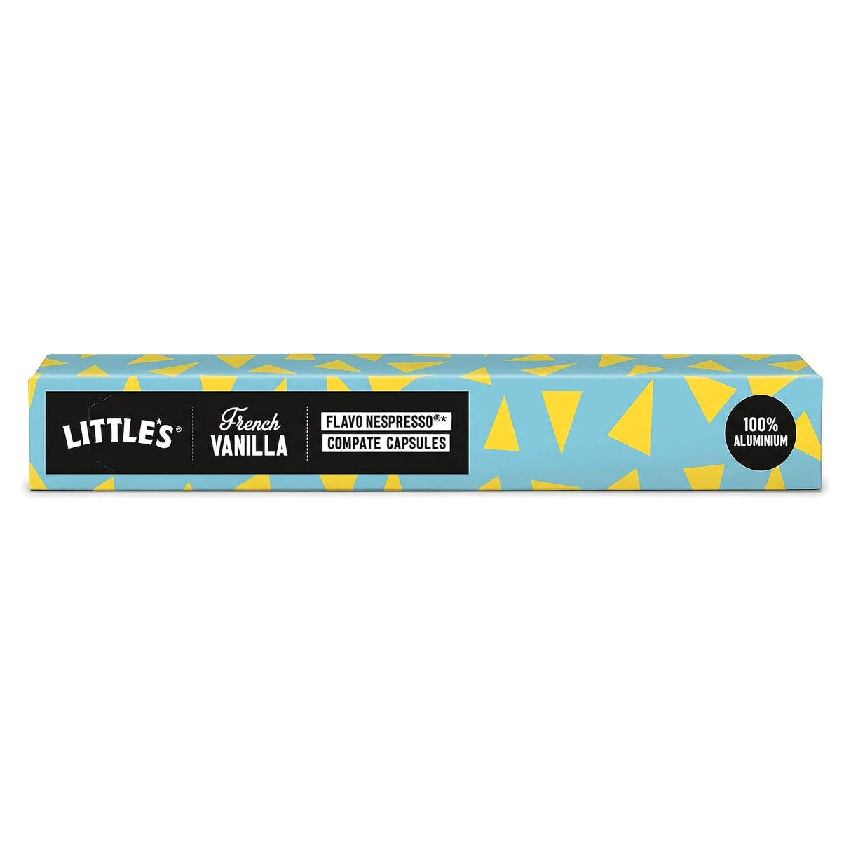Littles French Vanilla (Nespresso Compatible) - 10 Capsules
