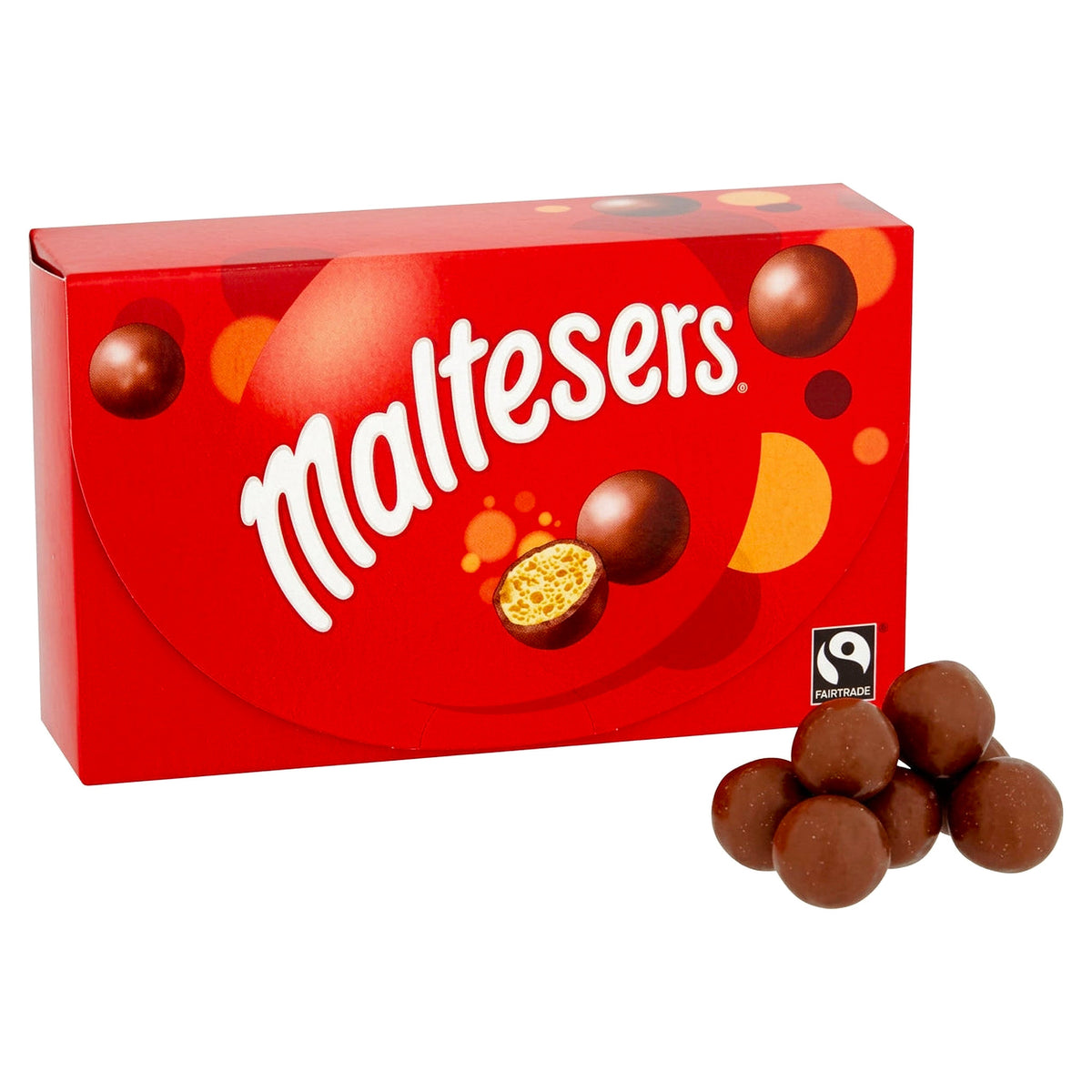 Maltesers Medium Box 185G