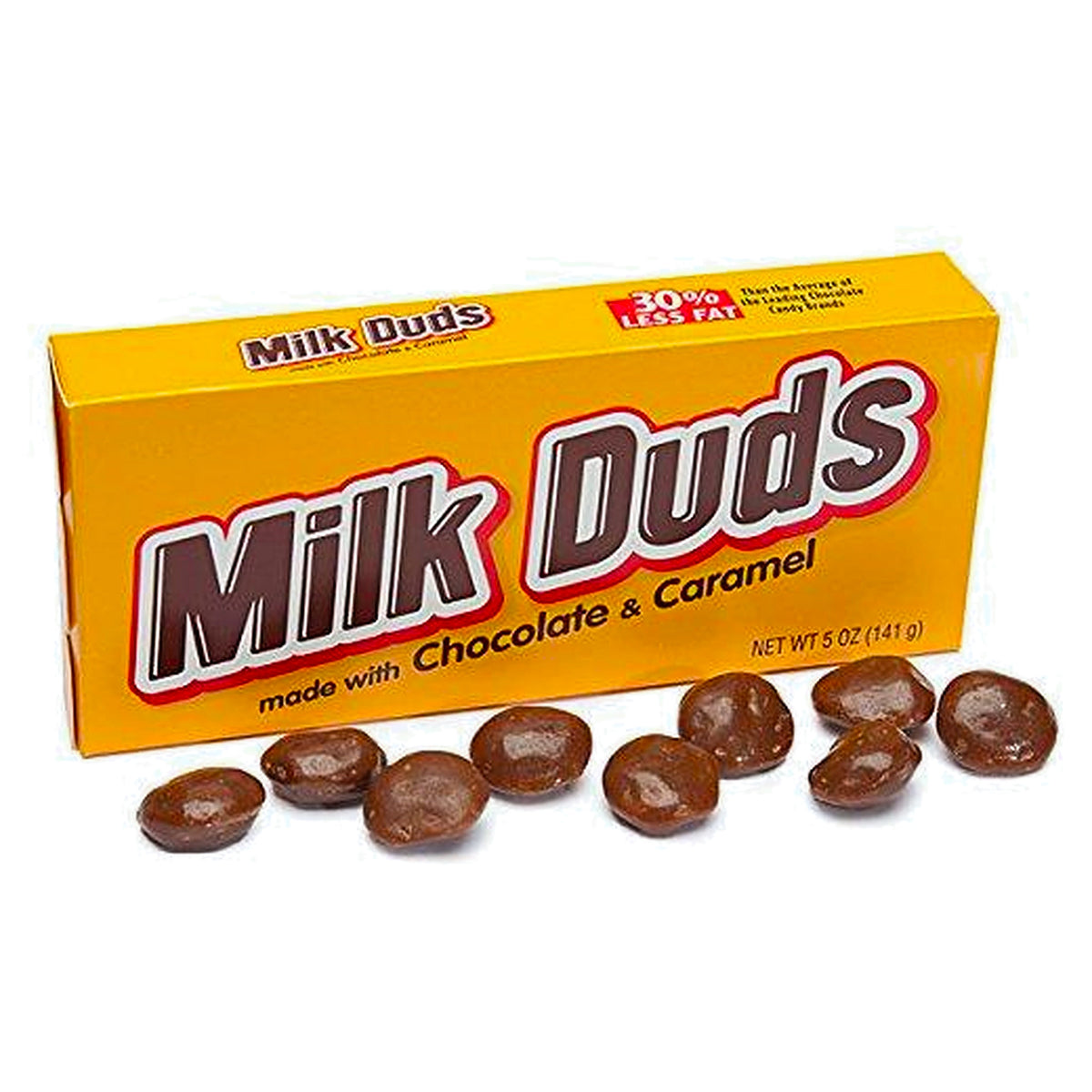 Milk Duds Big Box 141G