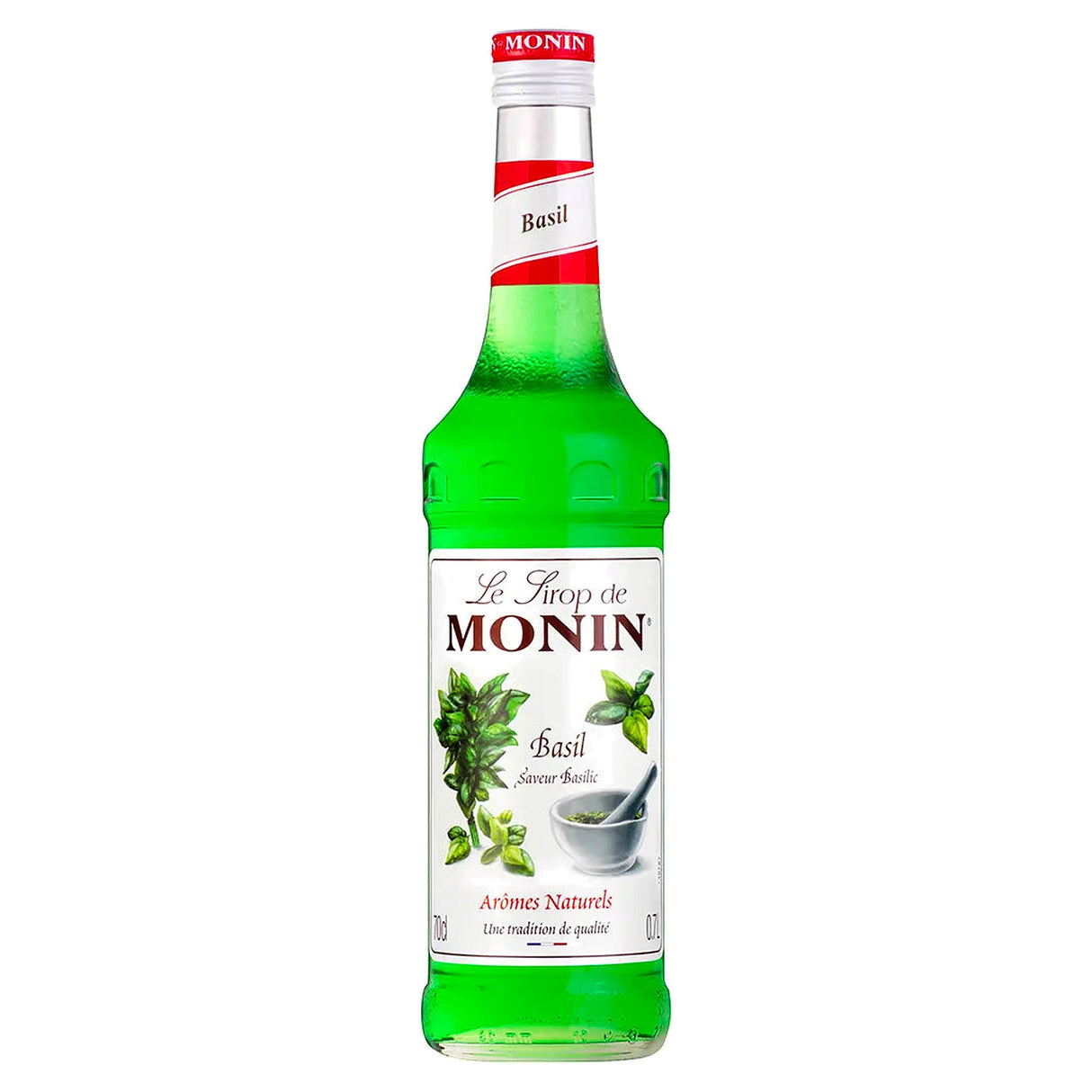 Monin Basil 70Cl