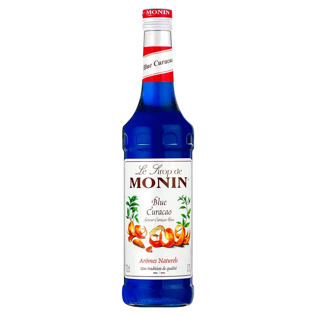 Monin Blue Curacao 70CL