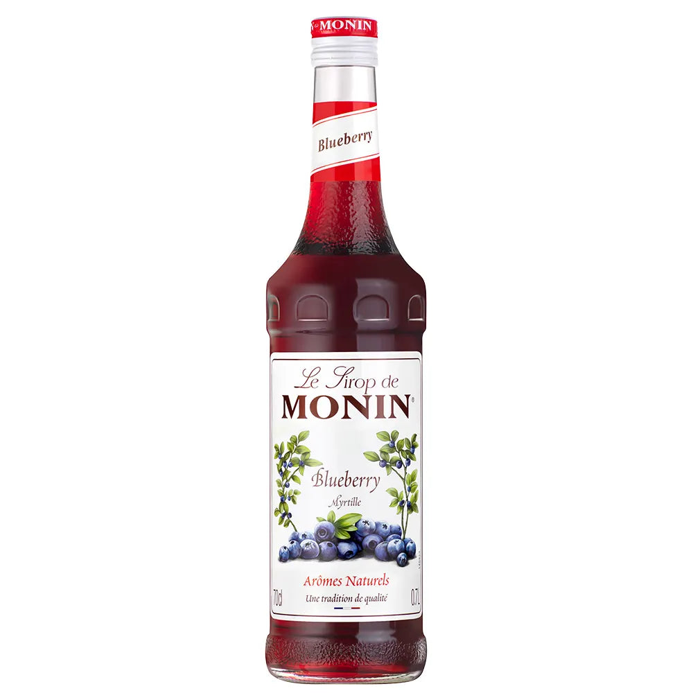 Monin Blueberry 70Cl