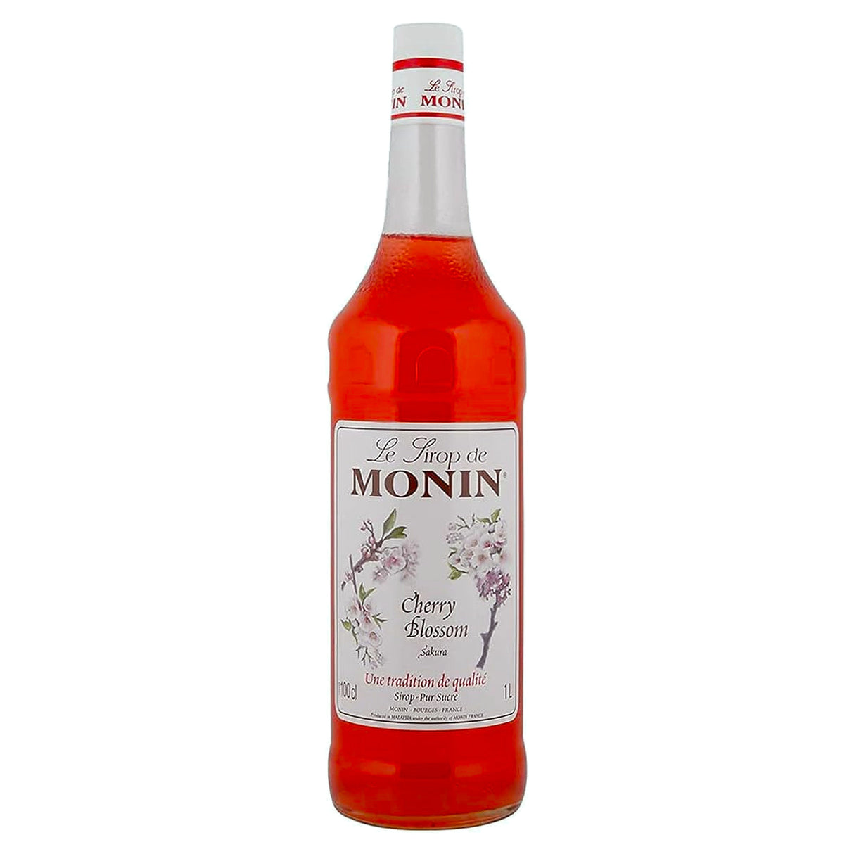 Monin Cherry Blossom 1L