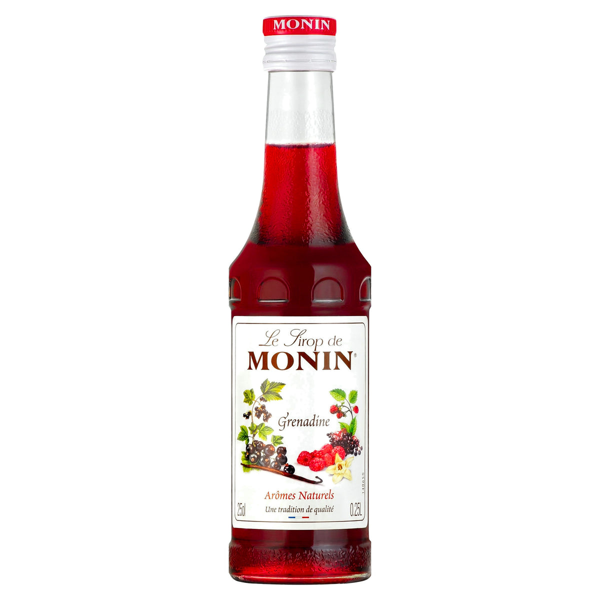 Monin Grenadine Syrup 25Cl