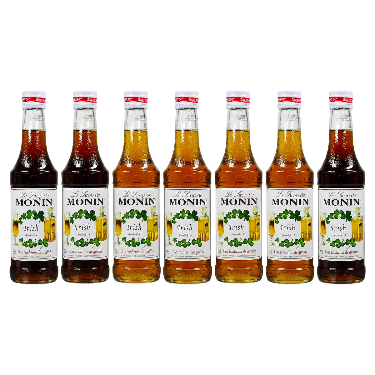 Monin Irish Syrup 25Cl