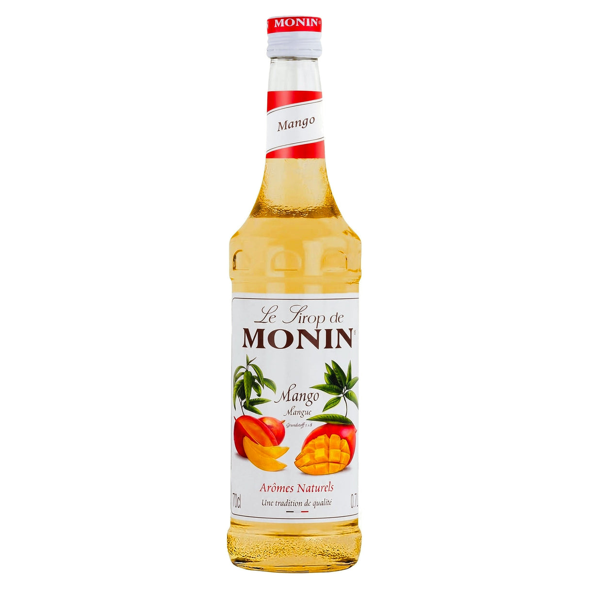 Monin Mango Syrup 70cl