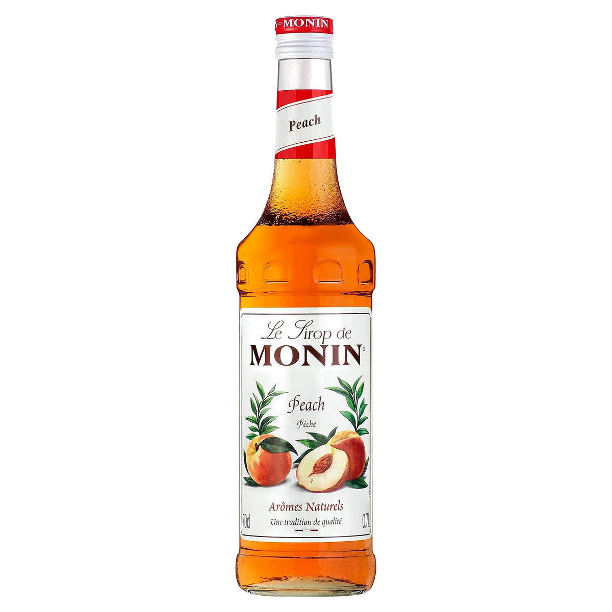 Monin Peach 70cl