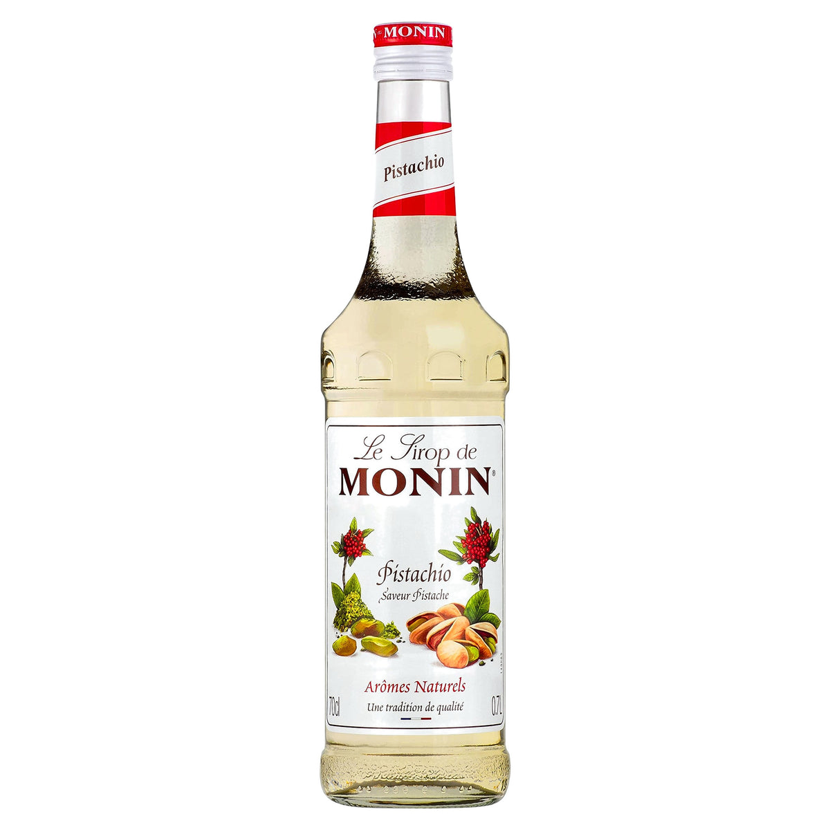 Monin Pistachio 70Cl