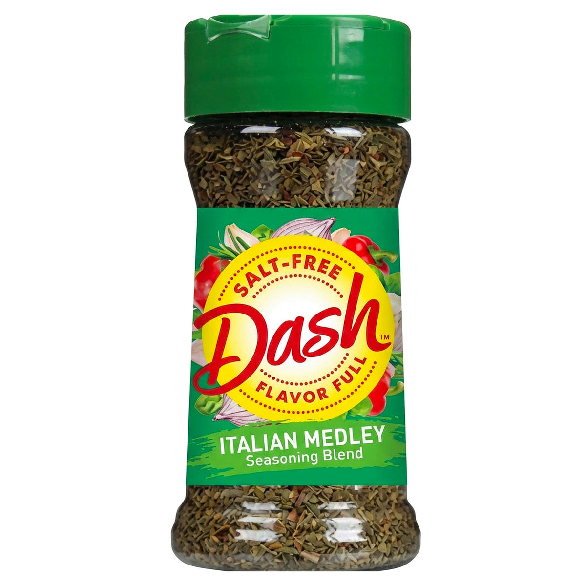 Mrs Dash Italian Medley Seasoning Blend 2oz (57g)